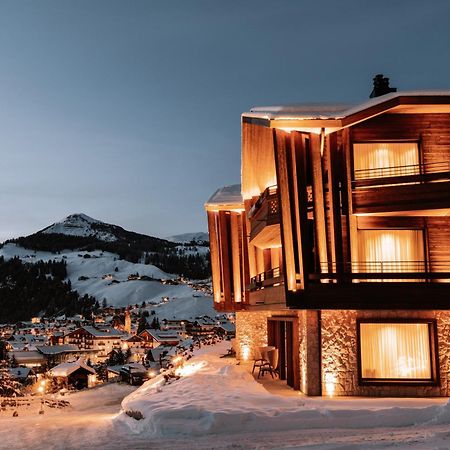 Residence Chalet L'Salvan Selva di Val Gardena Luaran gambar